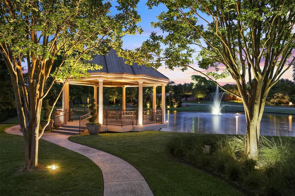 Bull Run Lakes Add - Residential