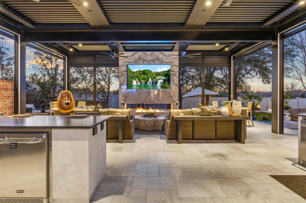 Bull Run Lakes Add - Residential