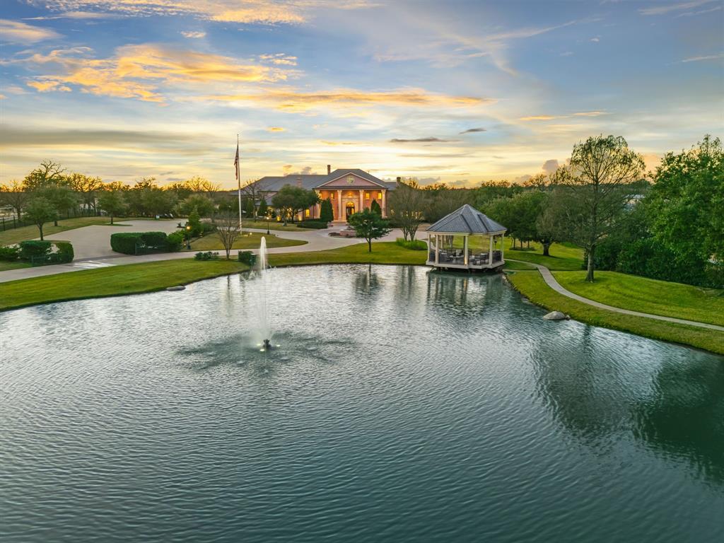 Bull Run Lakes Add - Residential