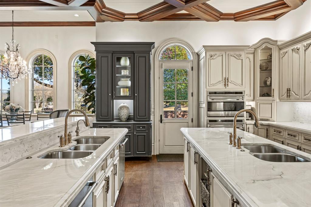Bull Run Lakes Add - Residential