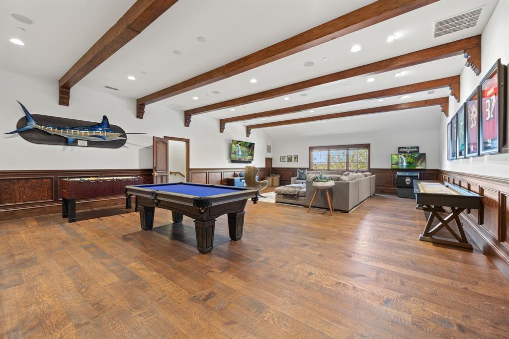 Bull Run Lakes Add - Residential