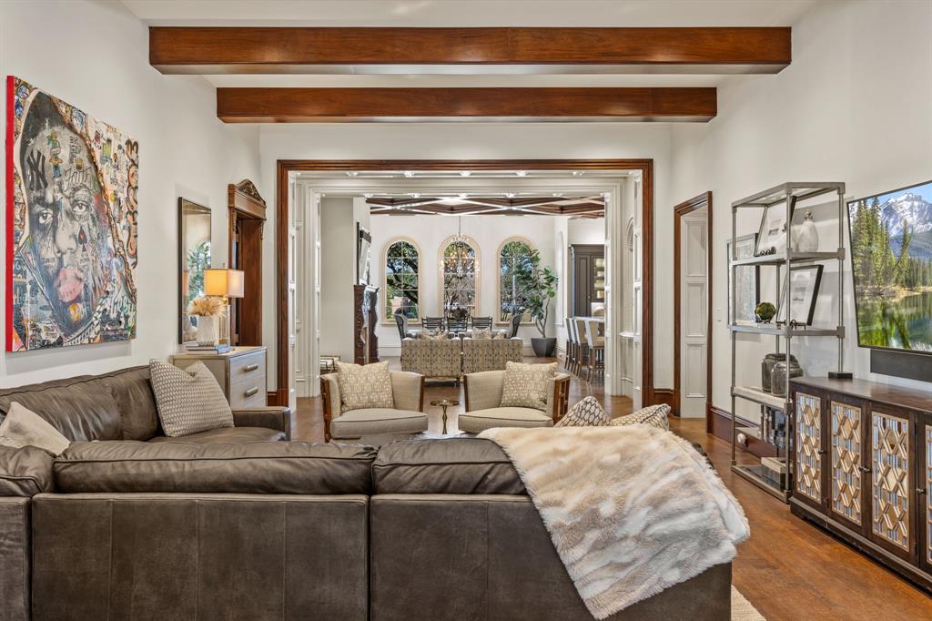 Bull Run Lakes Add - Residential