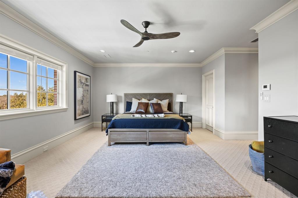 Bull Run Lakes Add - Residential