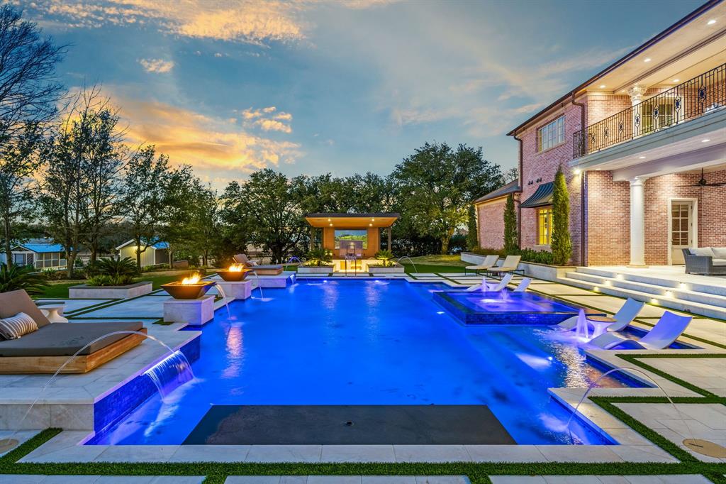 Bull Run Lakes Add - Residential