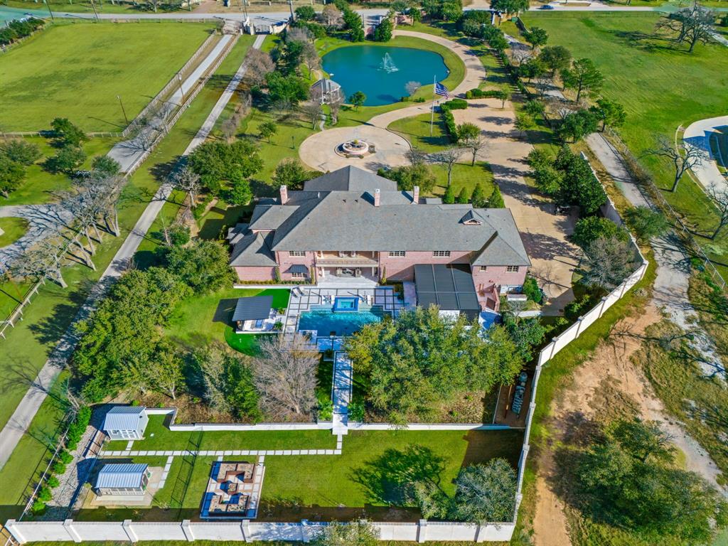 Bull Run Lakes Add - Residential