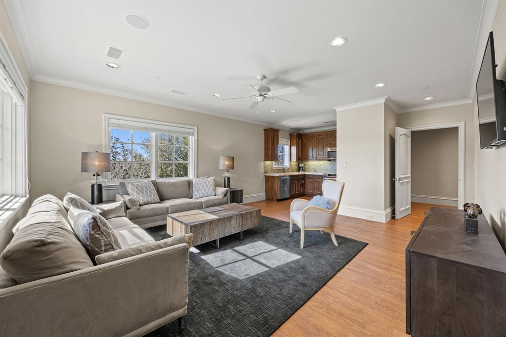 Bull Run Lakes Add - Residential