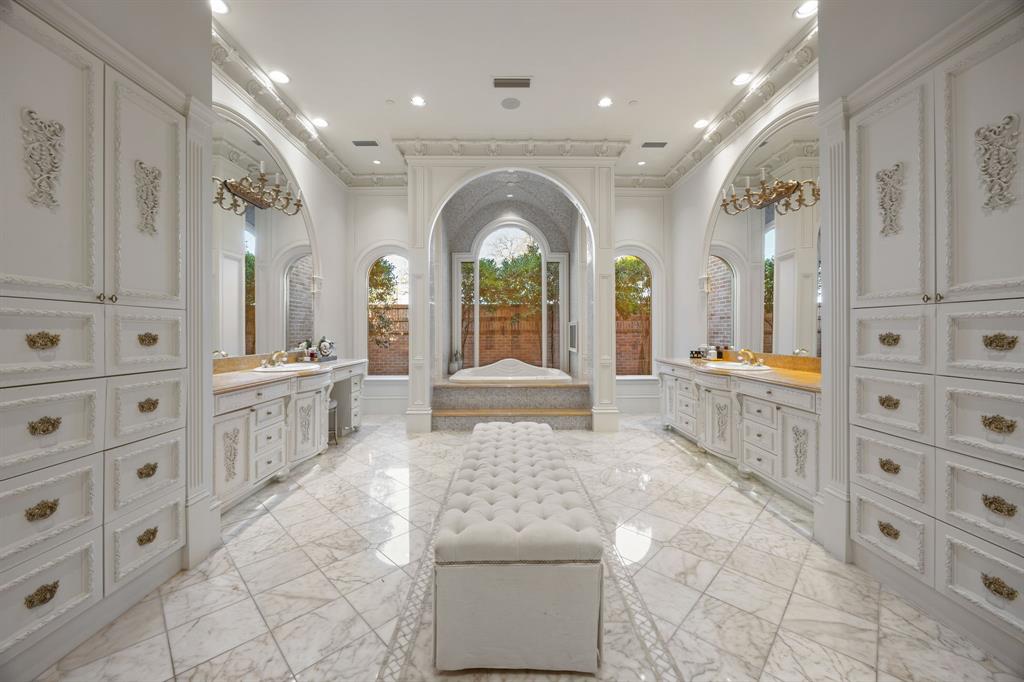 Bull Run Lakes Add - Residential