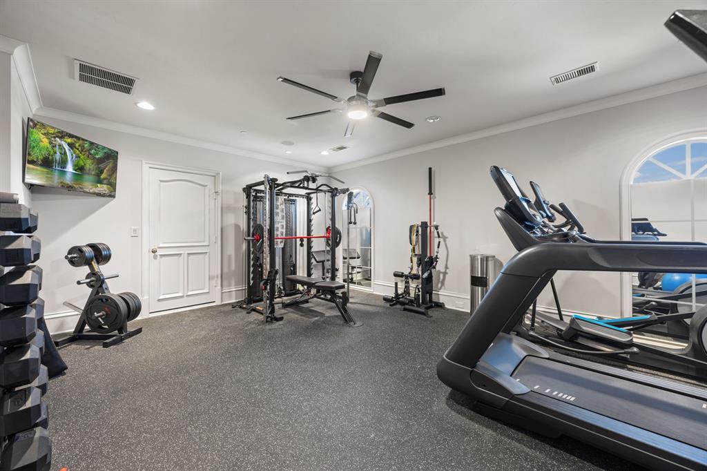 Bull Run Lakes Add - Residential