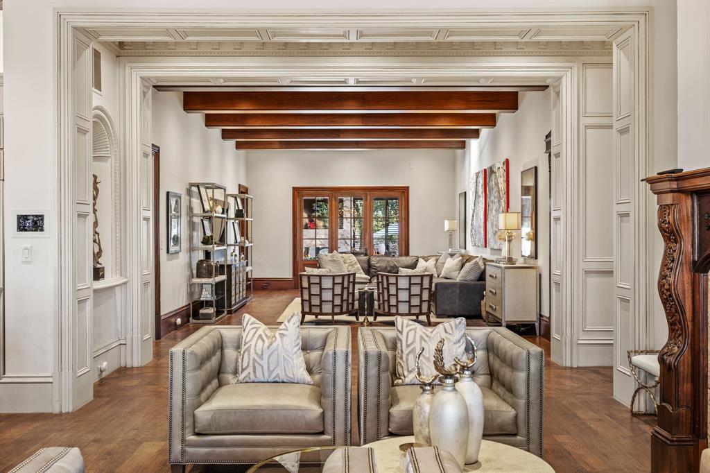 Bull Run Lakes Add - Residential