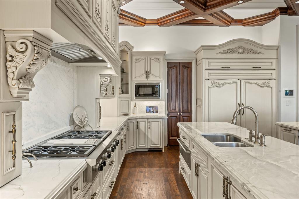 Bull Run Lakes Add - Residential