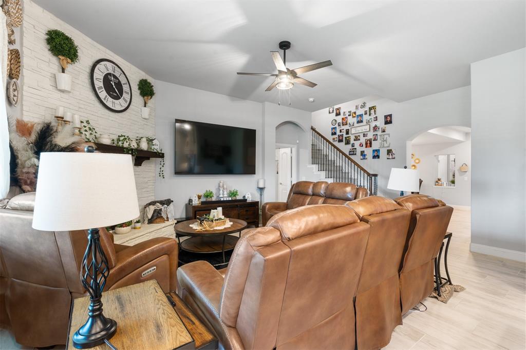 Parks Panchasarp Farms Ph 2 - Residential