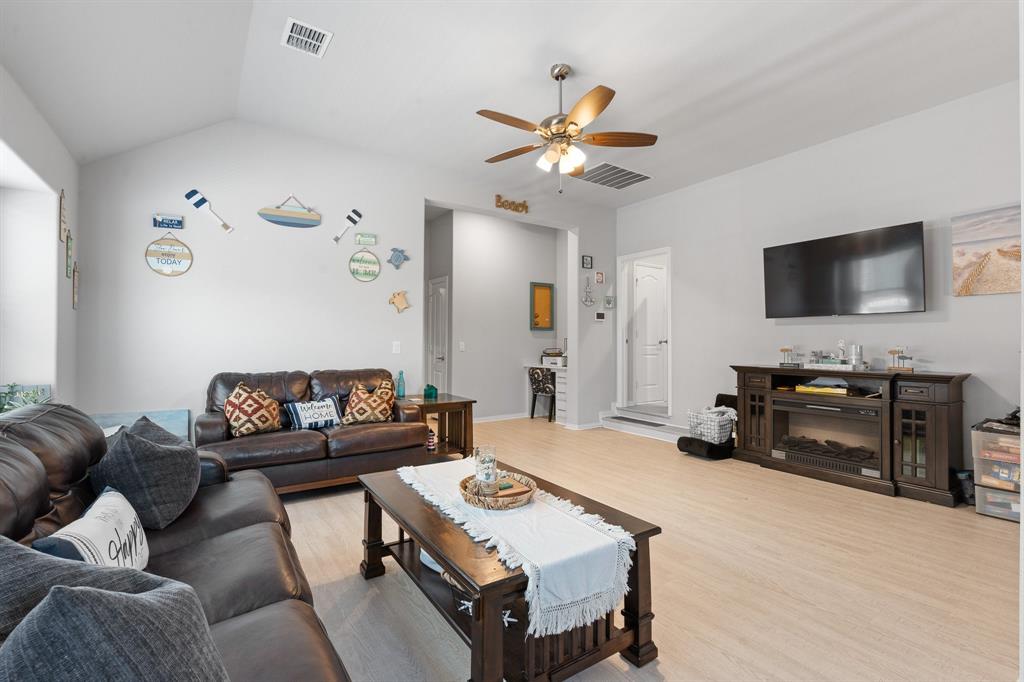 Parks Panchasarp Farms Ph 2 - Residential