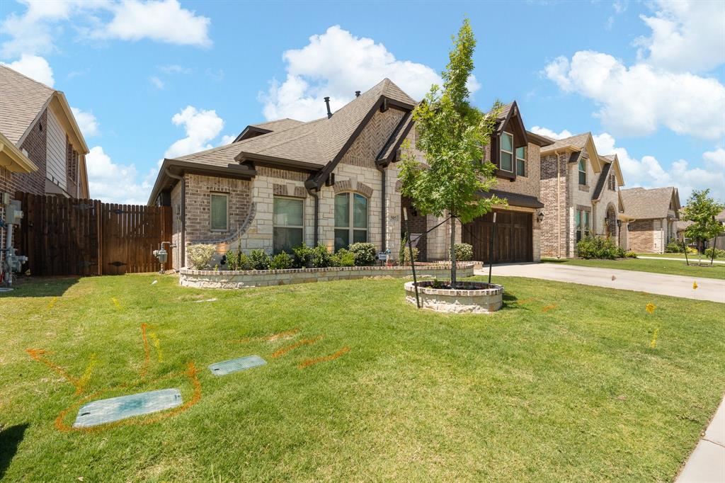Parks Panchasarp Farms Ph 2 - Residential