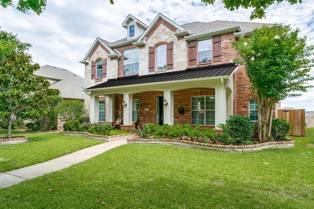 Castle Hills Ph IV Sec A - Residential