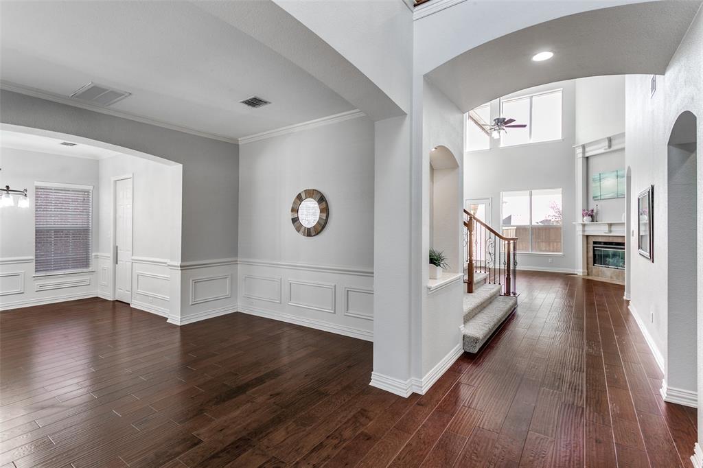 Castle Hills Ph IV Sec A - Residential