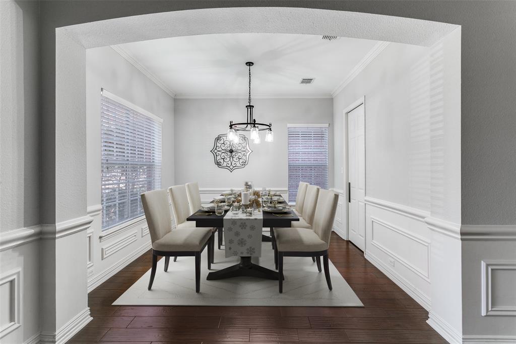 Castle Hills Ph IV Sec A - Residential