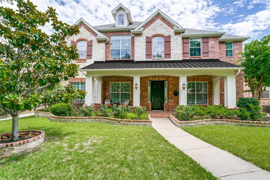 Castle Hills Ph IV Sec A - Residential