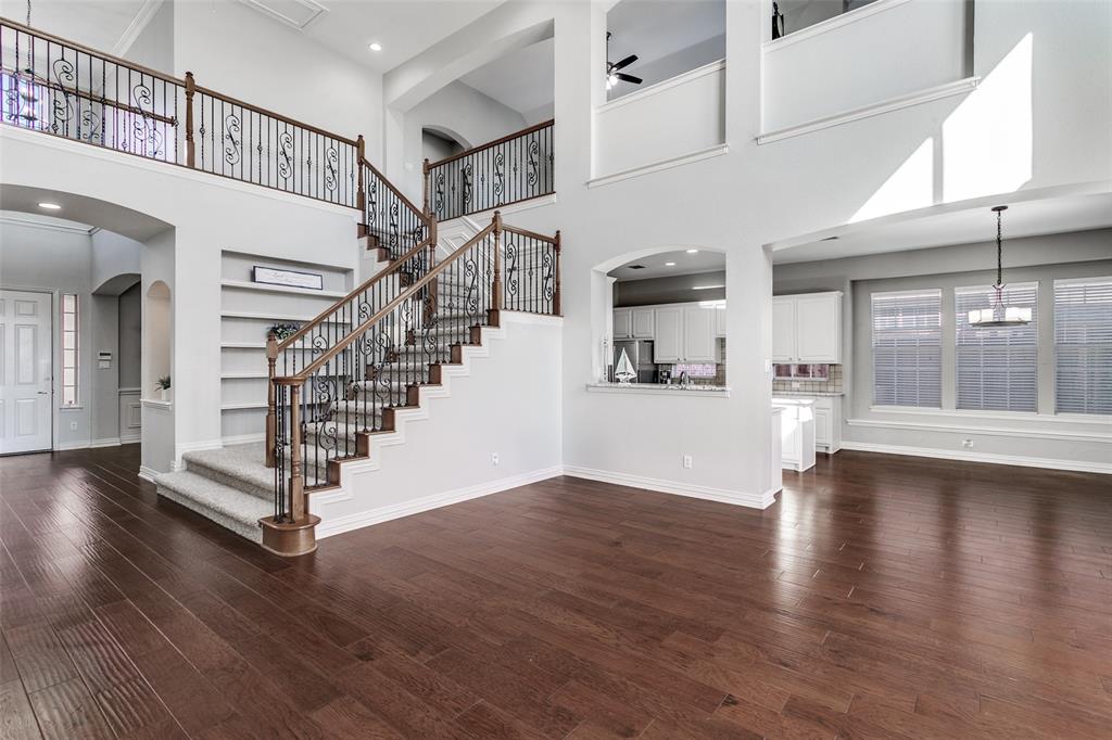 Castle Hills Ph IV Sec A - Residential