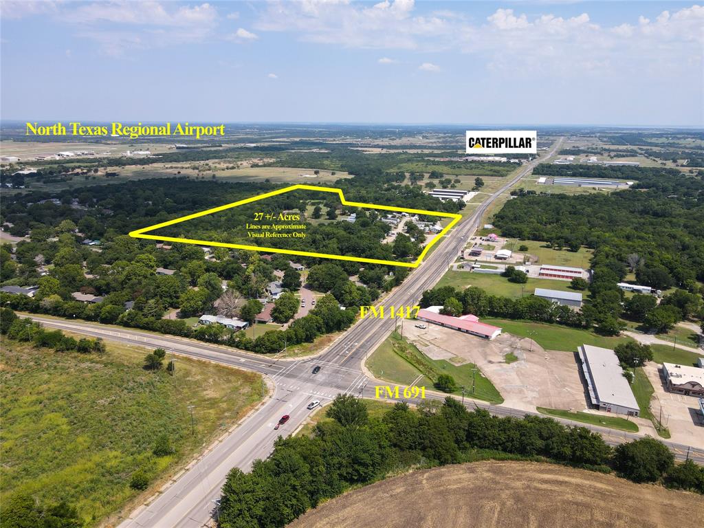 Oak Creek Add - Commercial Sale