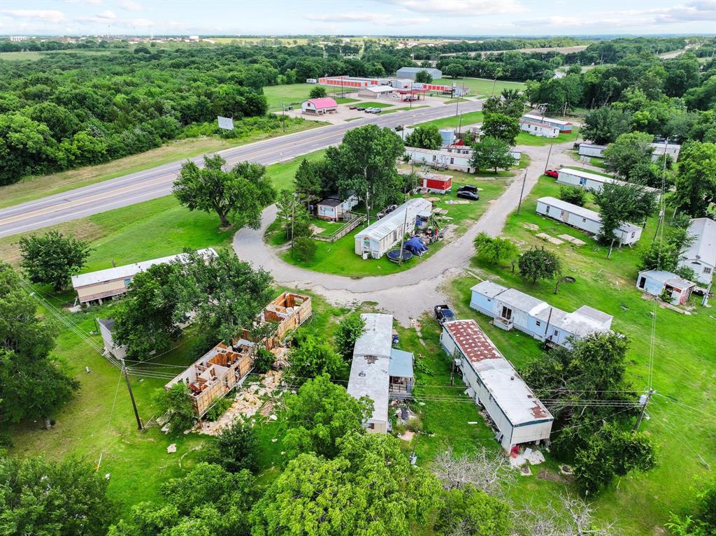 Oak Creek Add - Commercial Sale