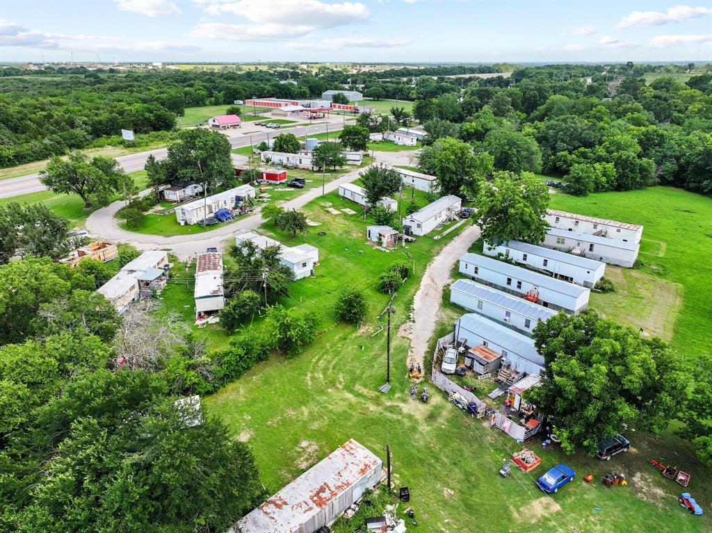 Oak Creek Add - Commercial Sale