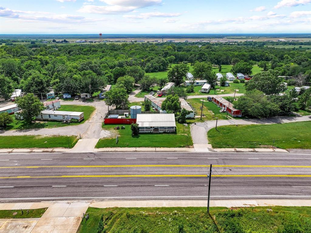 Oak Creek Add - Commercial Sale