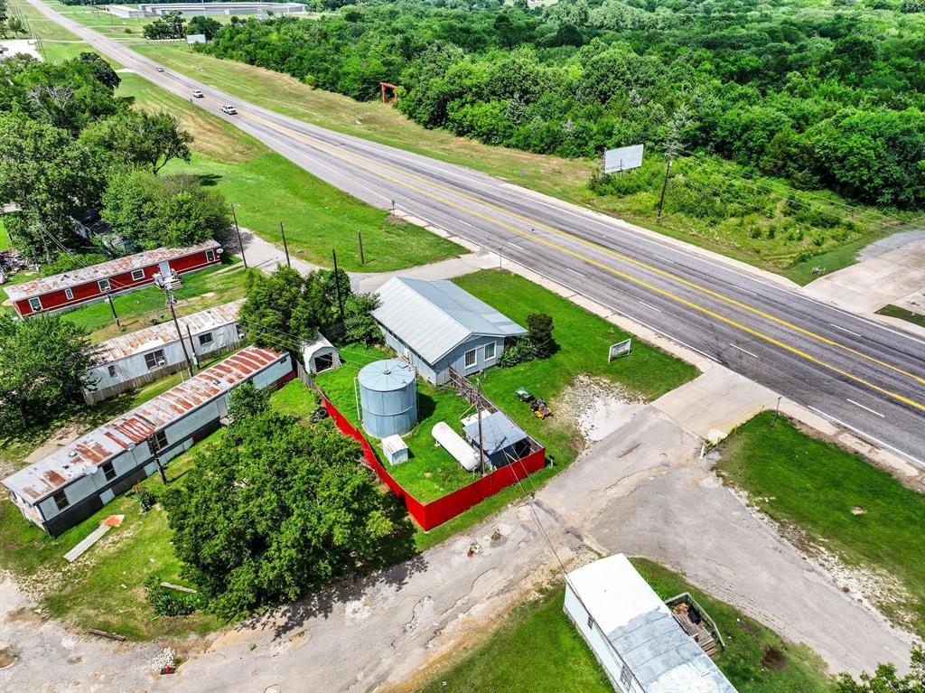 Oak Creek Add - Commercial Sale
