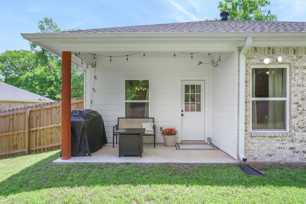 Forest Meadows - Residential