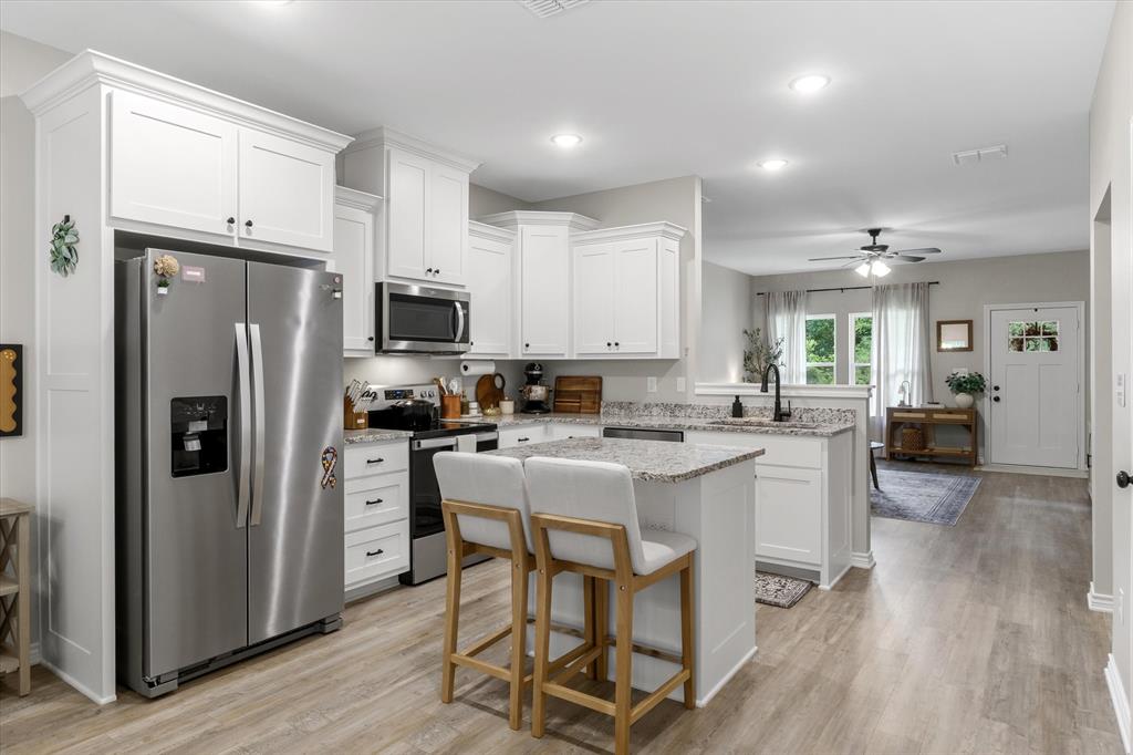 Forest Meadows - Residential