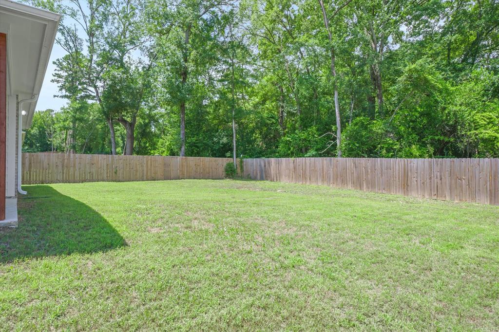 Forest Meadows - Residential