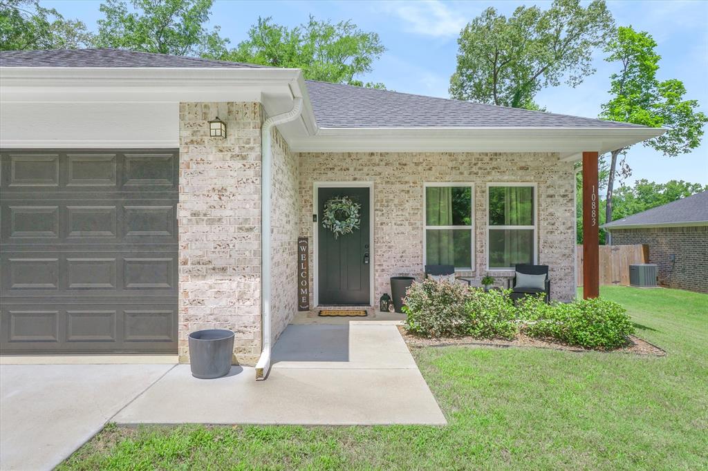 Forest Meadows - Residential