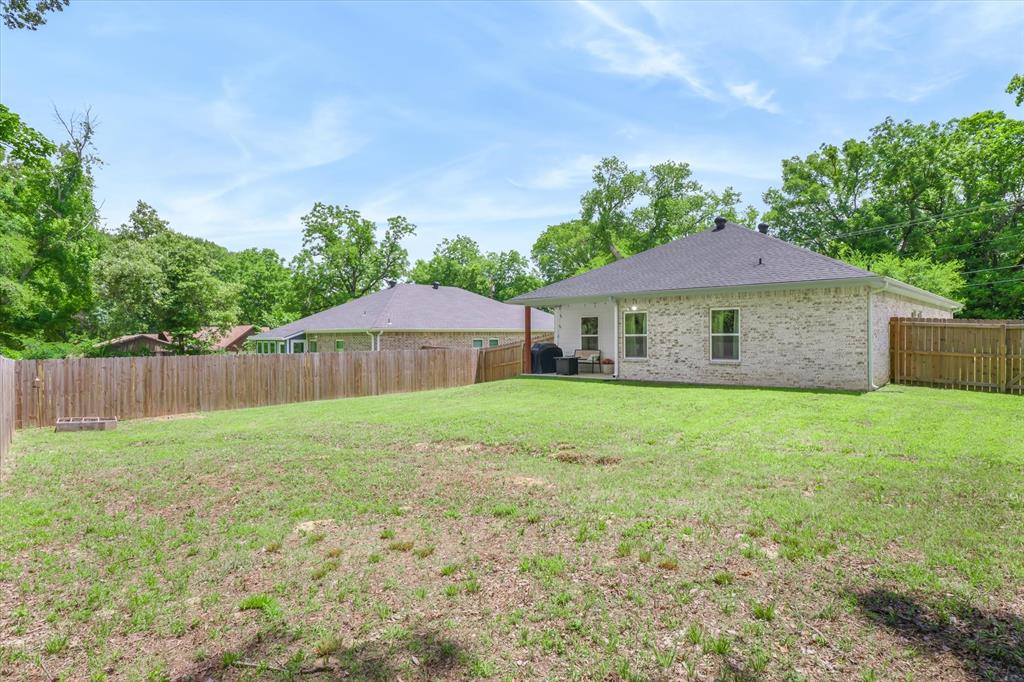 Forest Meadows - Residential