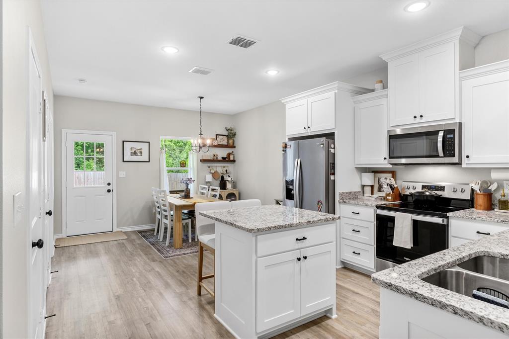 Forest Meadows - Residential