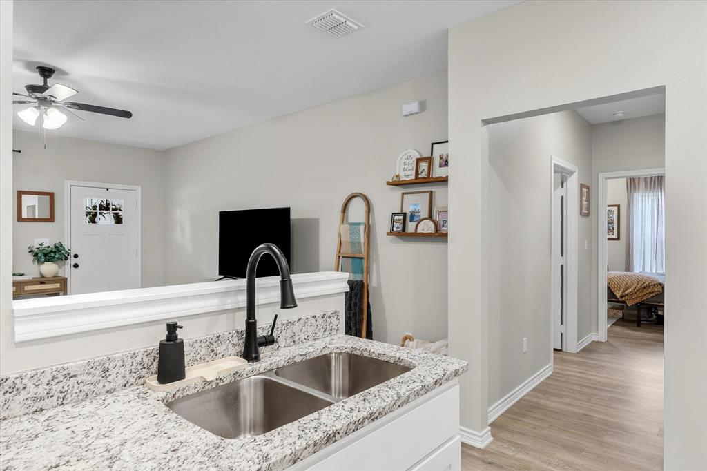 Forest Meadows - Residential