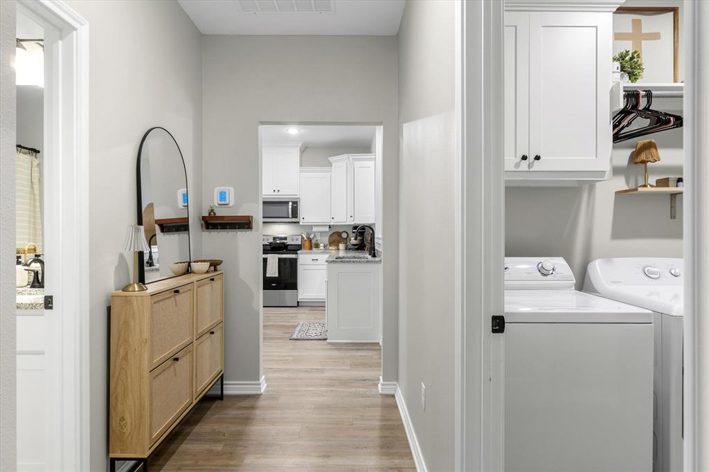 Forest Meadows - Residential
