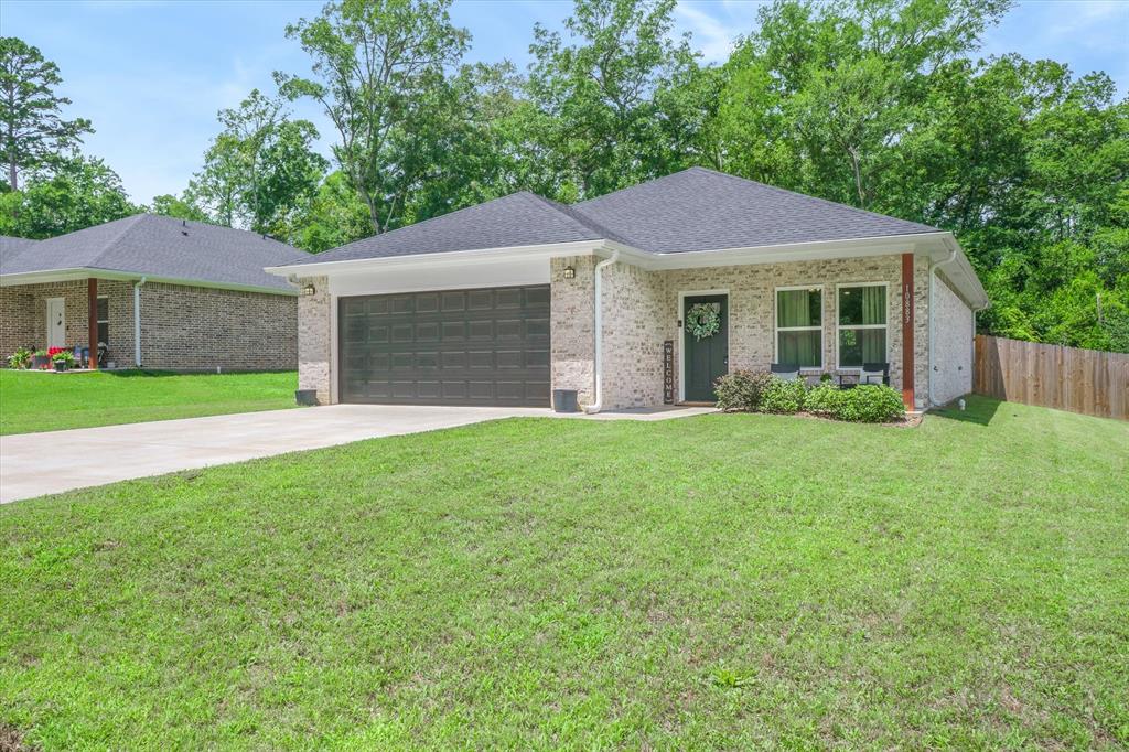Forest Meadows - Residential