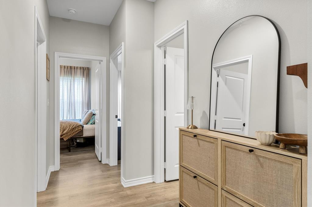 Forest Meadows - Residential