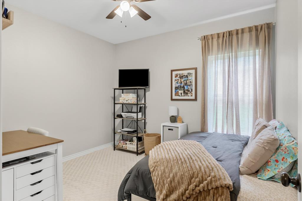 Forest Meadows - Residential