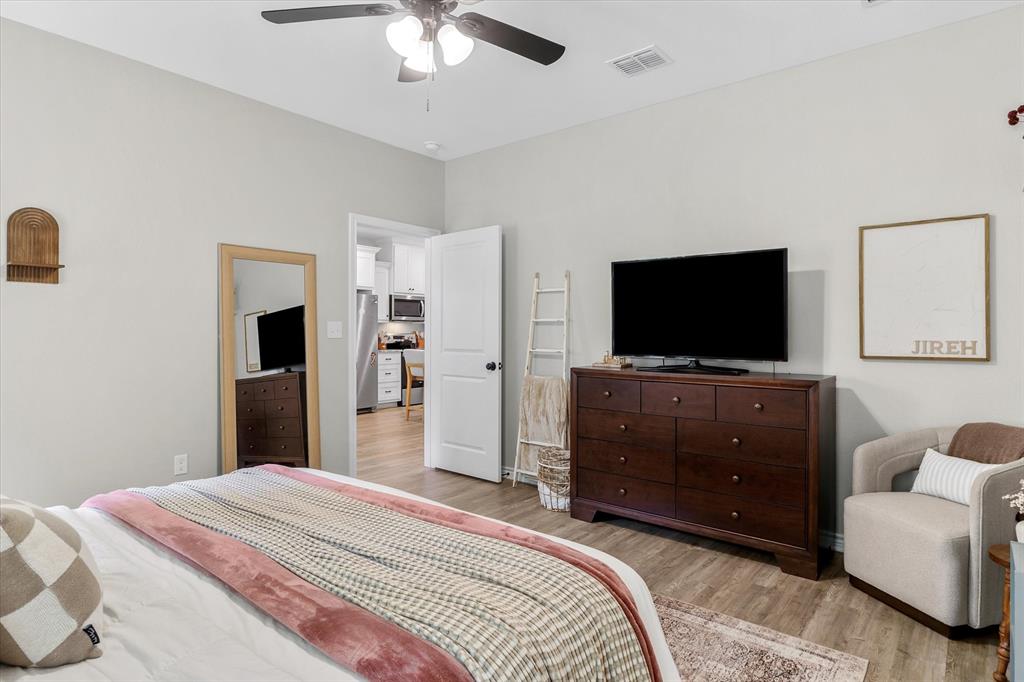 Forest Meadows - Residential