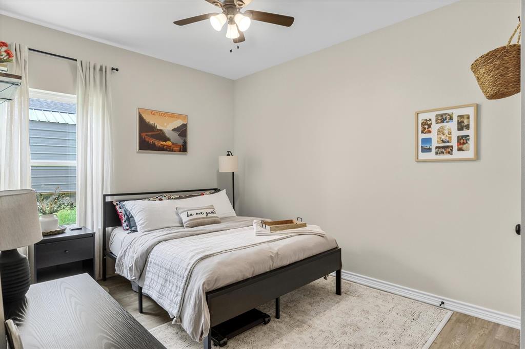 Forest Meadows - Residential