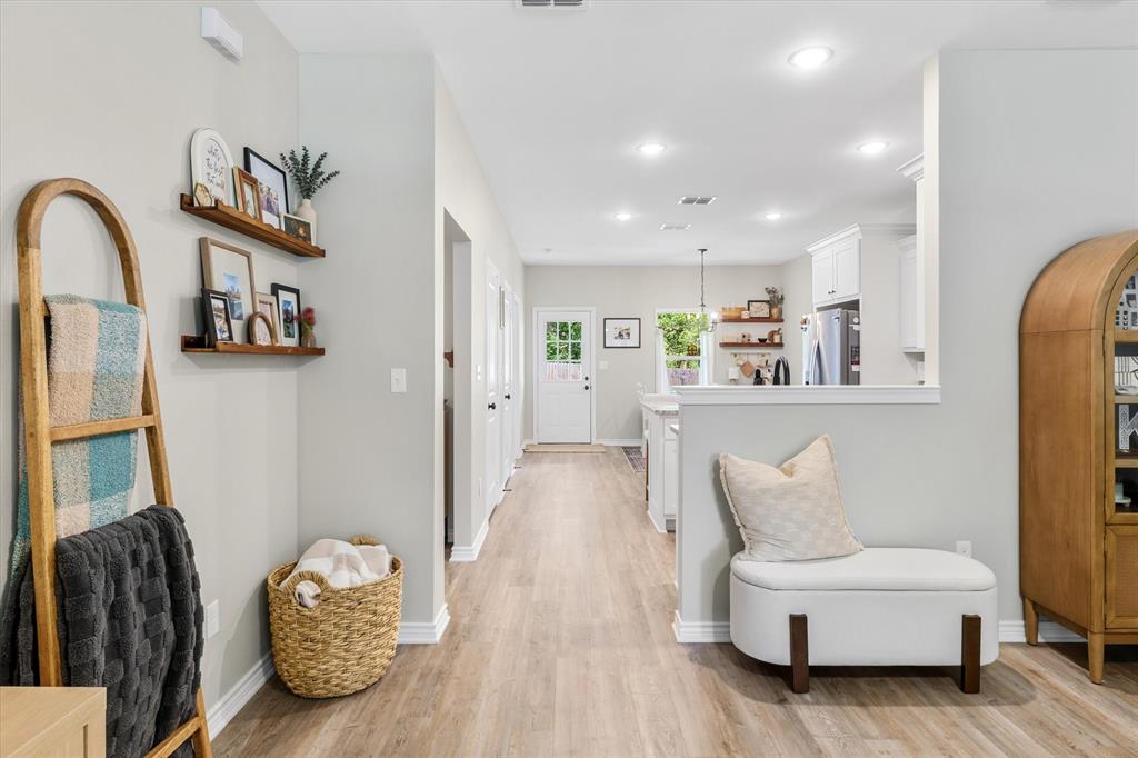 Forest Meadows - Residential
