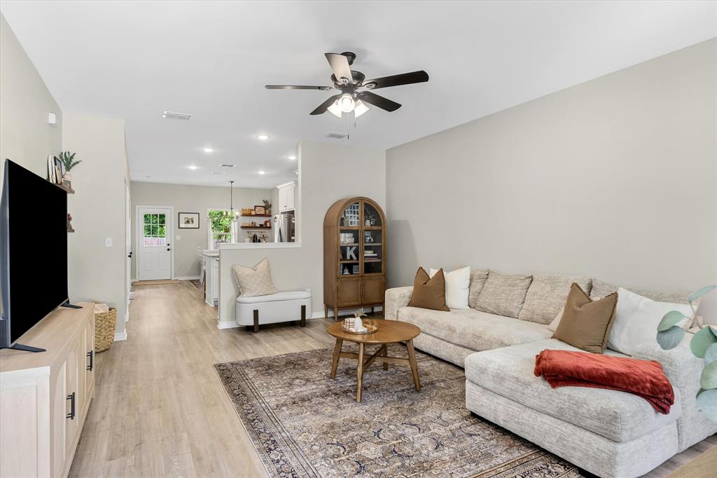 Forest Meadows - Residential