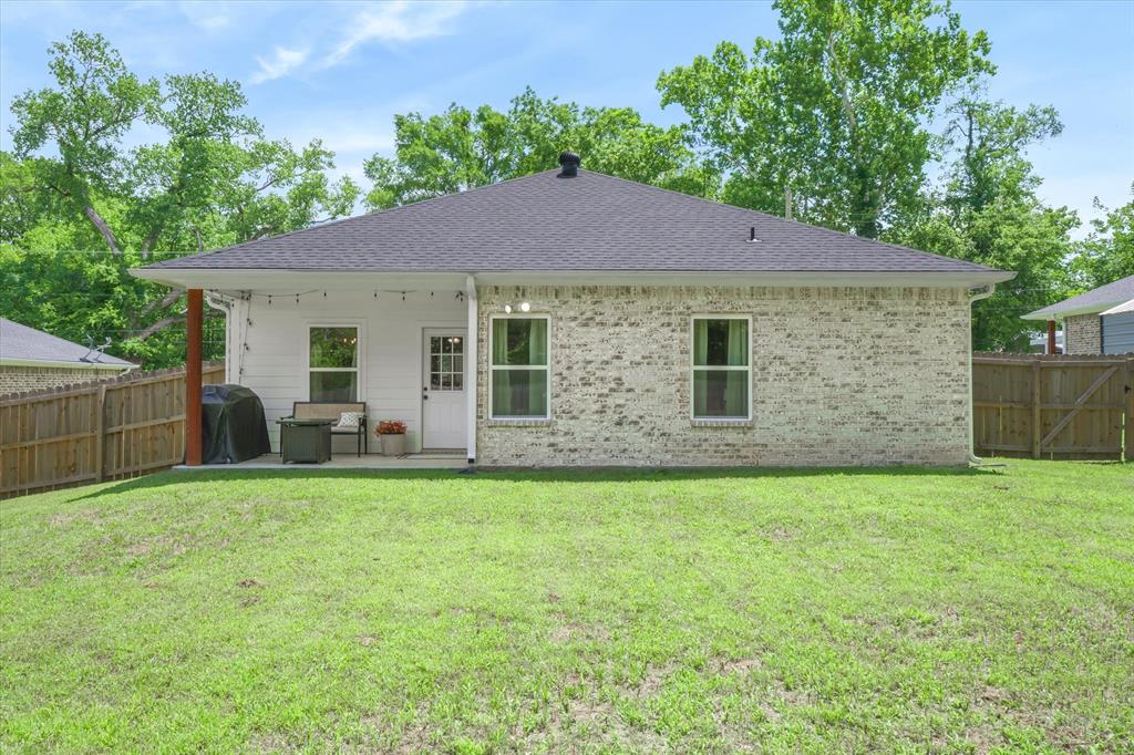 Forest Meadows - Residential
