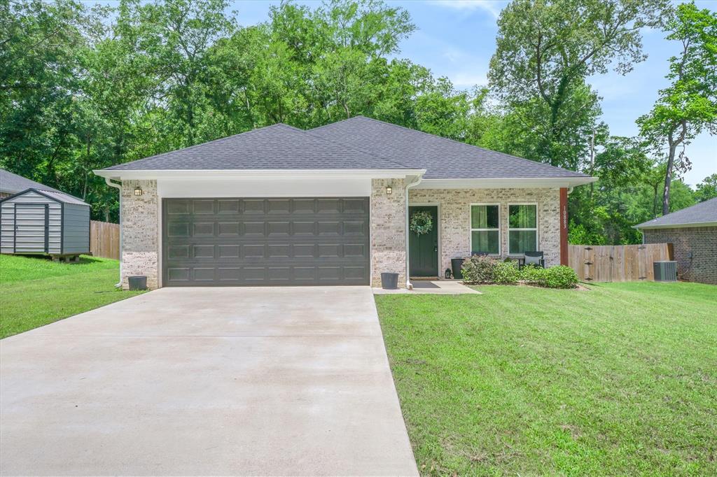 Forest Meadows - Residential