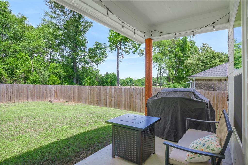 Forest Meadows - Residential