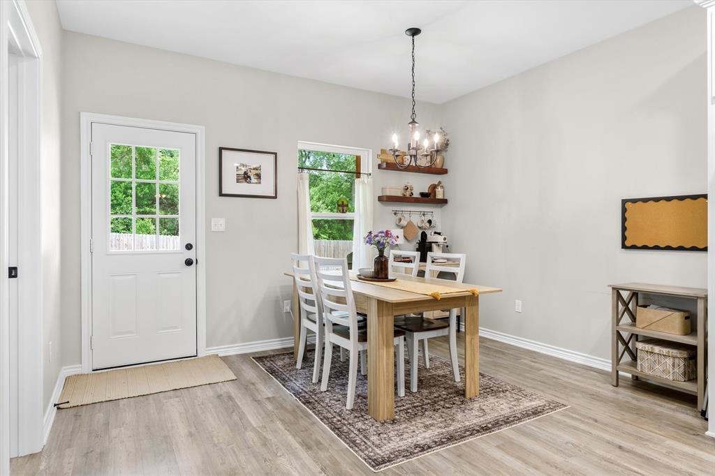 Forest Meadows - Residential