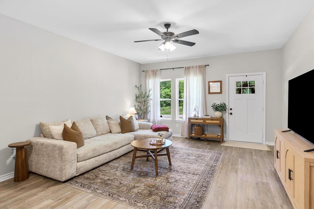 Forest Meadows - Residential