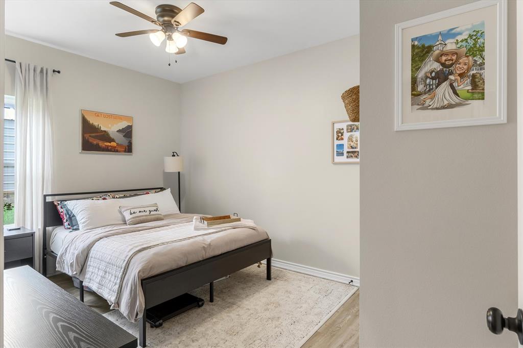 Forest Meadows - Residential