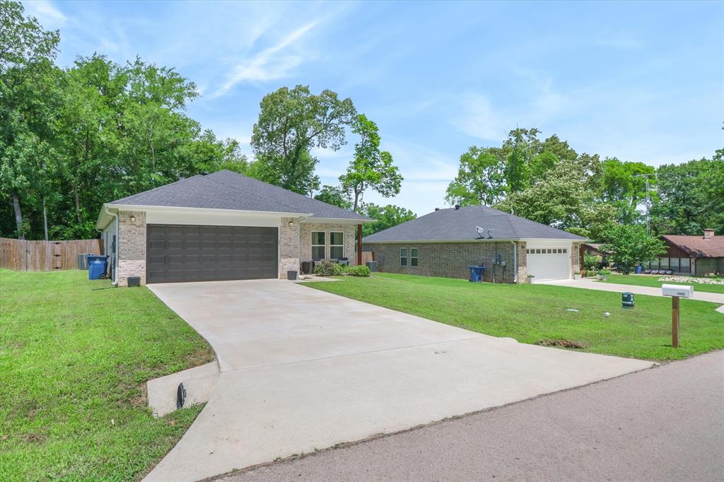 Forest Meadows - Residential
