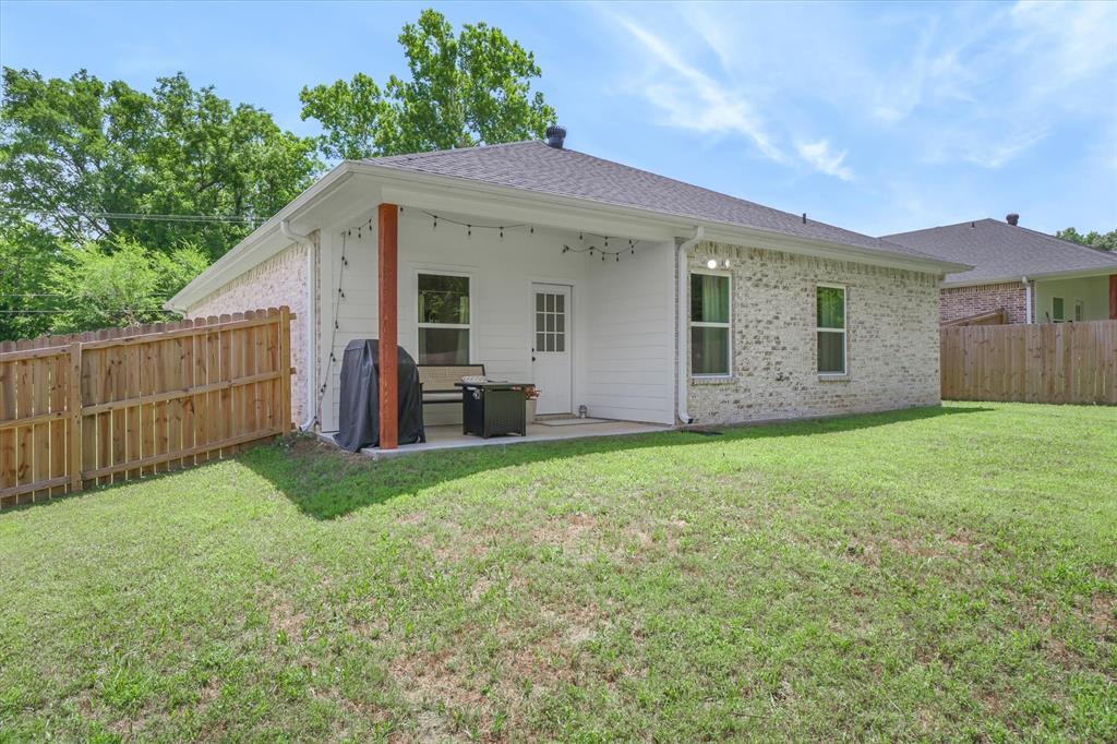 Forest Meadows - Residential